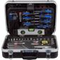 Valise à outils 164 pièces
