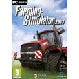 JEUX PC FARMING SIMULATOR 2013 / Jeu PC