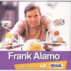 VARIETE FRANCAISE FRANK ALAMO