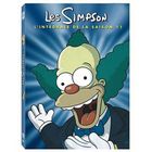  DVD Les Simpson, saison 11