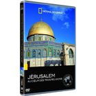 DVD DOCUMENTAIRE DVD Jerusalem: ville au cŒur des trois religion...