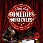 COMPILATION Les plus belles comédies musicales (CD+DVD)
