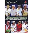  SMASH COURT TENNIS PRO TOURNAMENT platinum