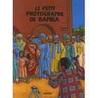  LE PETIT PHOTOGRAPHE DE BAMBA