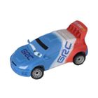  Cars 2 figurine Raoul Caroule 6 cm