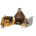 FIGURINE Gormiti - Ere de l'éclipse suprême