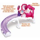 UNIVERS MINIATURE COMPLET Zhu Zhu Pets Salon de Beauté