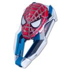 UNIVERS MINIATURE COMPLET Morph Lite Spiderman - Jouet lumineux LED clipable