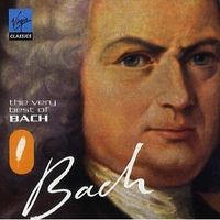 MUSIQUE CLASSIQUE Bach