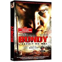DVD FILM DVD Bundy, l'esprit du mal