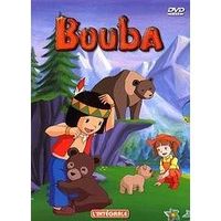 DVD DESSIN ANIMÉ COFFRET 5 DVD BOUBA, L'intégrale DVD DESSIN ANIMÉ COFFRET 5 DVD BOUBA, L'intégrale