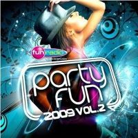 CD PARTY FUN 2009 Vol. 2