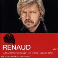 CD RENAUD