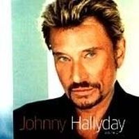 CD JOHNNY HALLYDAY