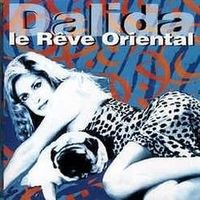 CD DALIDA