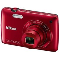 APPAREIL PHOTO NUMERIQUE NIKON VMA942E1