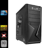 UNITE CENTRALE SEULE - MINI PC Sedatech Bureautique - Intel i7-2600