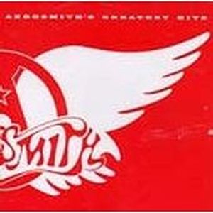 HARD ROCK AEROSMITH