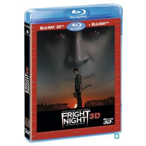 BLU RAY FILM Blu-Ray Coffret fright night
