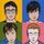 VARIETE INTERNATIONALE BLUR