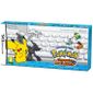 JEUX DS APPRENDS AVEC POKEMON - A LA CONQUETE DU CLAVIER