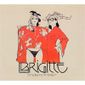 CD BRIGITTE - Et Vous, Tu M'aimes? (Nouvelle Edition)