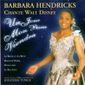 CD Chante Walt Disney (vf) Hendricks, sop., Orch. Jo…