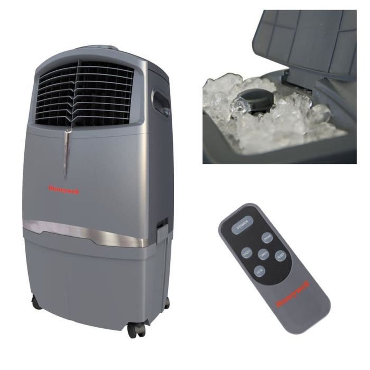 Rafraichisseur d'air CL30XC - Achat / Vente purificateur d Rafraichisseur d'air CL30XC - Achat / Vente purificateur d