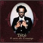 VARIETE FRANCAISE TETE