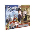 DVD DESSIN ANIME / ANIMATION / MANGA DVD Robots;mrs doubtfire