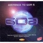 VARIETE INTERNATIONALE DISTANCE TO GOA 6
