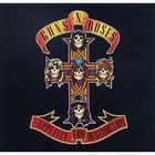 HARD ROCK GUNS N ROSES