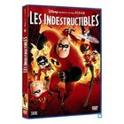 DVD DESSIN ANIME / ANIMATION / MANGA DVD Les indestructibles  