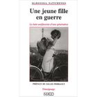 HISTOIRE / GEO / ACTUALITES Maroussia  une jeune fille dans la guerre