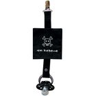  Attache sucette mini rebelle