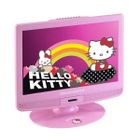 TELEVISEUR LCD 15" TV LCD 15" - Hello Kitty