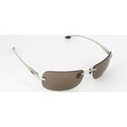  Lunettes Julbo - Freeze (argent)