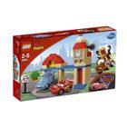 JEU ASSEMBLAGE CONSTRUCTION Duplo Cars Big Bentley