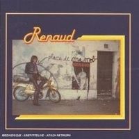 CD RENAUD