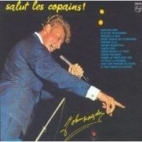 CD JOHNNY HALLYDAY
