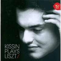 CD Kissin plays Liszt