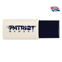 CLE USB PATRIOT Cle USB 3.0 Supersonic Xpress - 8 Go
