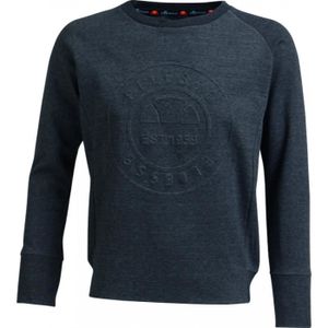 ELLESSE Sweat Caly - Homme - Col Rond - Gris/Chine