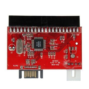 5 In 1 Serial Ata And Ide