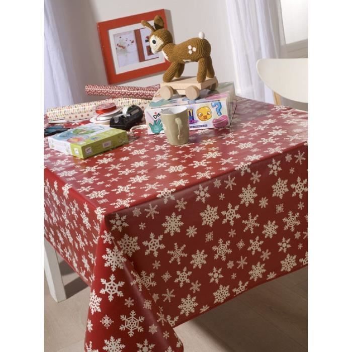 Nappe ovale achat / vente nappe ovale pas cher cdiscount Décor de Ovale table cuisine