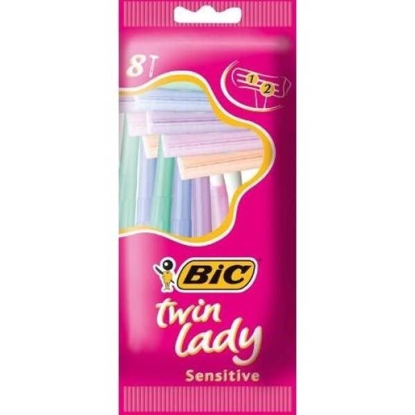 Votre solution épilation - Page 3 Bic-lot-de-8-rasoirs-2-lames-femme-twin-lady-x1
