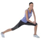 DEBARDEUR FITNESS REEBOK Débardeur Oxford Femme