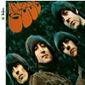 CD THE BEATLES – Rubber Soul Version remastérisée Nou