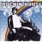 CD ROCKIN' HOUSE