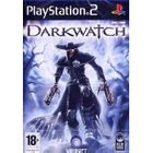 PLAYSTATION 2 DARKWATCH